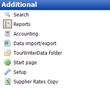 Additional Bar Highlighted